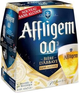 Affligem — Blonde abbaye