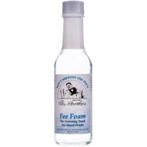 Bitter – Fee Brothers – Fee Foam – 15 CL