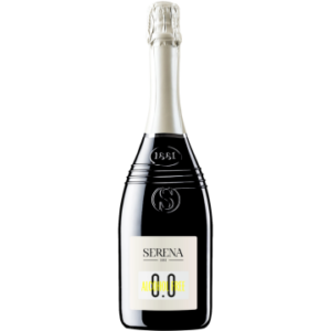 Effervescent désalcoolisé – Serena 1881 – Serena Wines