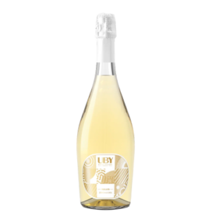 Effervescent sans alcool – 0% Bulles – UBY