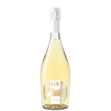 Effervescent sans alcool – 0% Bulles – UBY