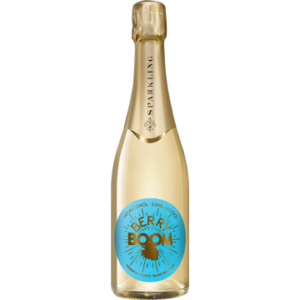 Effervescent sans alcool – Berry Boom – Sieur d&rsquo;Arques