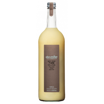 Nectar de Poire Williams – Alain Milliat – 1l