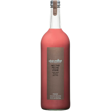 Nectar Pêche de Vigne – Alain Milliat – 1l
