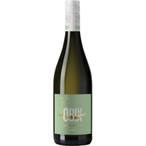 Obix blanc pétillant sans alcool – Adix Ethical Wine