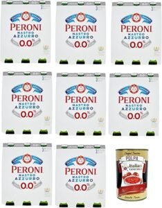 Peroni — Lager italienne