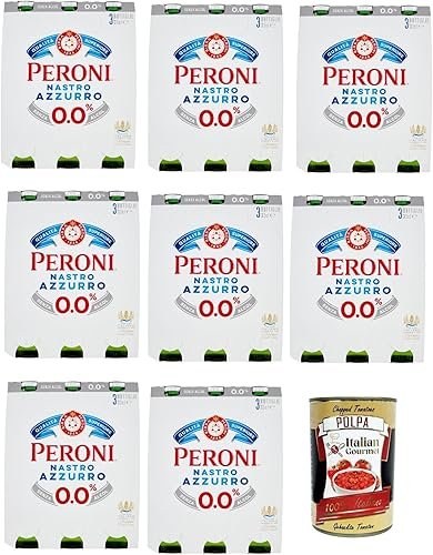Peroni — Lager italienne