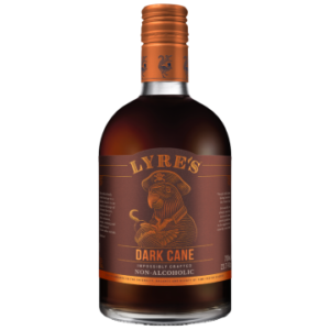 Rhum sans alcool –  Dark Cane Spirit – Lyre&rsquo;s