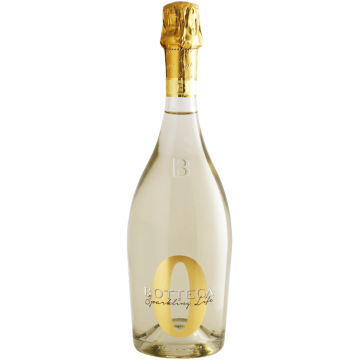 Sparkling Blanc &lsquo;0&rsquo; – Bottega