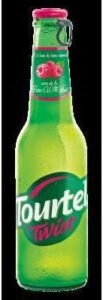 Tourtel Twist — Aromatisée framboise