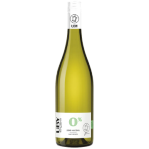Vin désalcoolisé – 0% Blanc – UBY