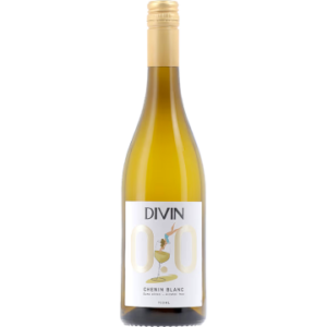 Vin désalcoolisé – Chenin Origine – Divin