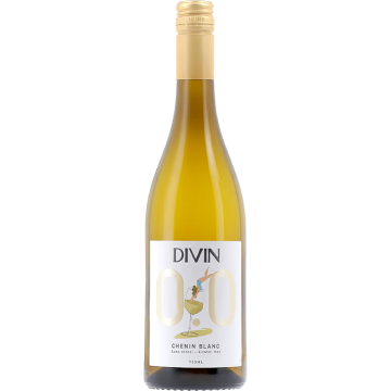Vin désalcoolisé – Chenin Origine – Divin