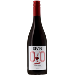 Vin désalcoolisé – Pinot Noir Origine – Divin