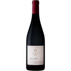 Vin désalcoolisé – Pinot Noir – Pierre Chavin