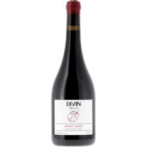 Vin désalcoolisé – Pinot Noir Vigneron – Divin
