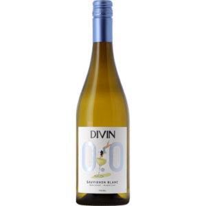 Vin désalcoolisé – Sauvignon Blanc Origine – Divin