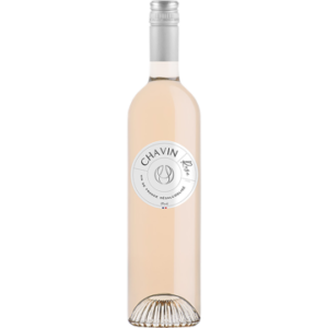 Vin désalcoolisé – Zéro rosé – Pierre Chavin